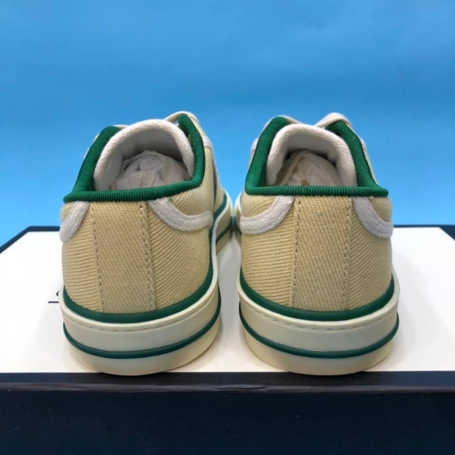 Gucci Off The Grid Butter Beige Sneakers – GCC184