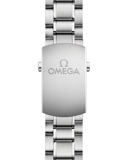 OMEGA SPEEDMASTER MOONPHASE 44.25 MM, STEEL ON STEEL