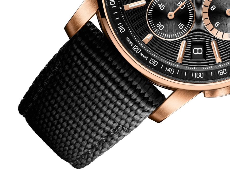 Code 11.59 by Audemars Piguet Selfwinding Chronograph Ref. 26393NR.OO.A002KB.02