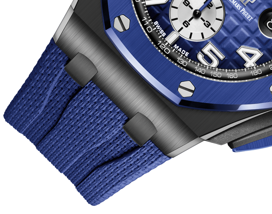 Audemars Piguet Royal Oak Offshore Selfwinding Chronograph Ref. 26405CE.OO.A030CA.01.A