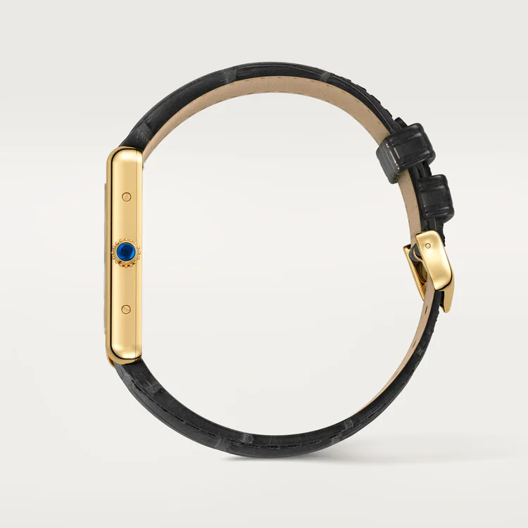 TANK WATCH LARGE MODEL