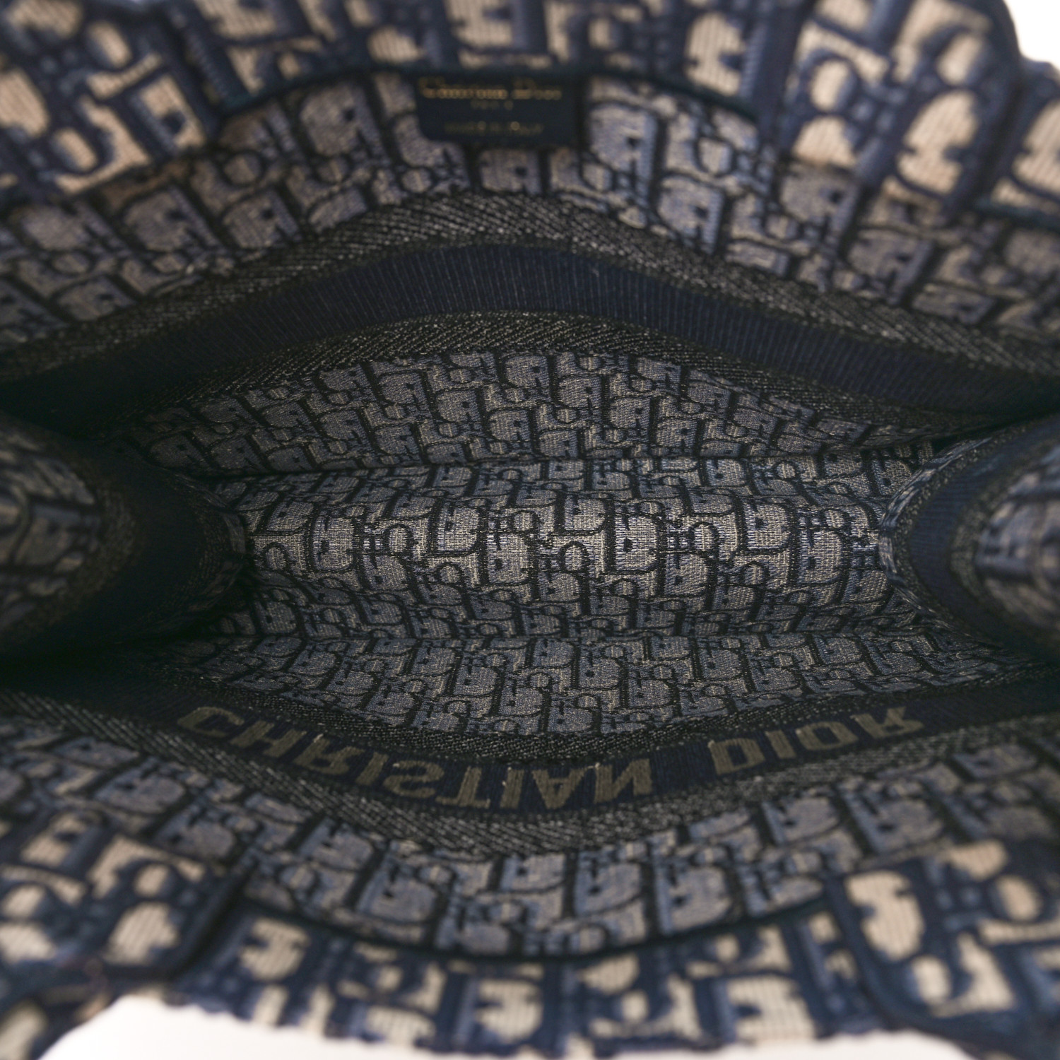 Medium Dior Book Tote