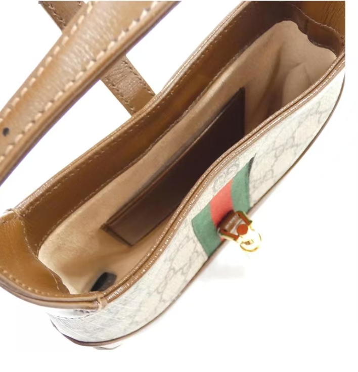 GUCCI JACKIE 1961 BAG