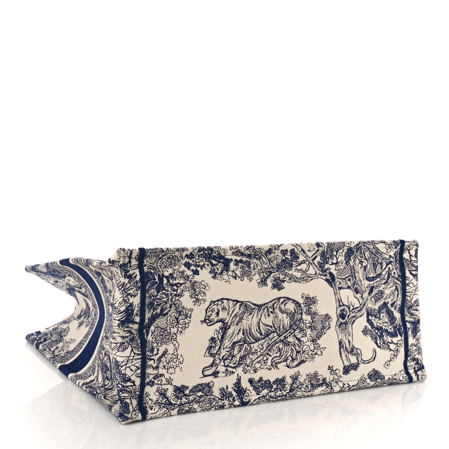 Dior Medium Book Tote