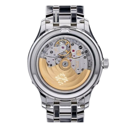 PATEK 4947/1A - COMPLICATIONS