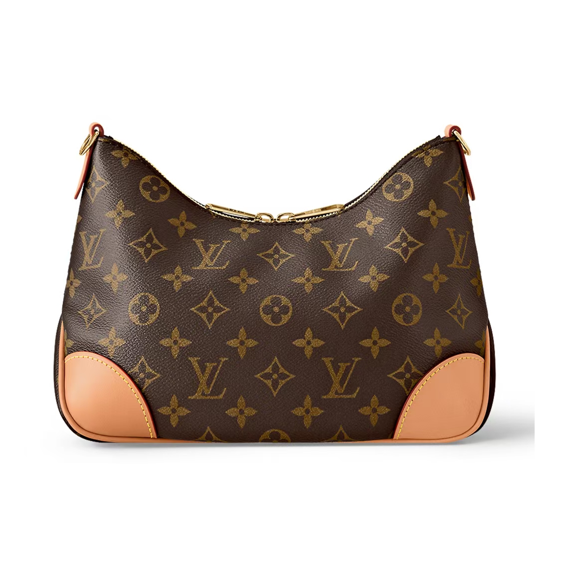 LOUIS VUITTON BOULOGNE MONOGRAM