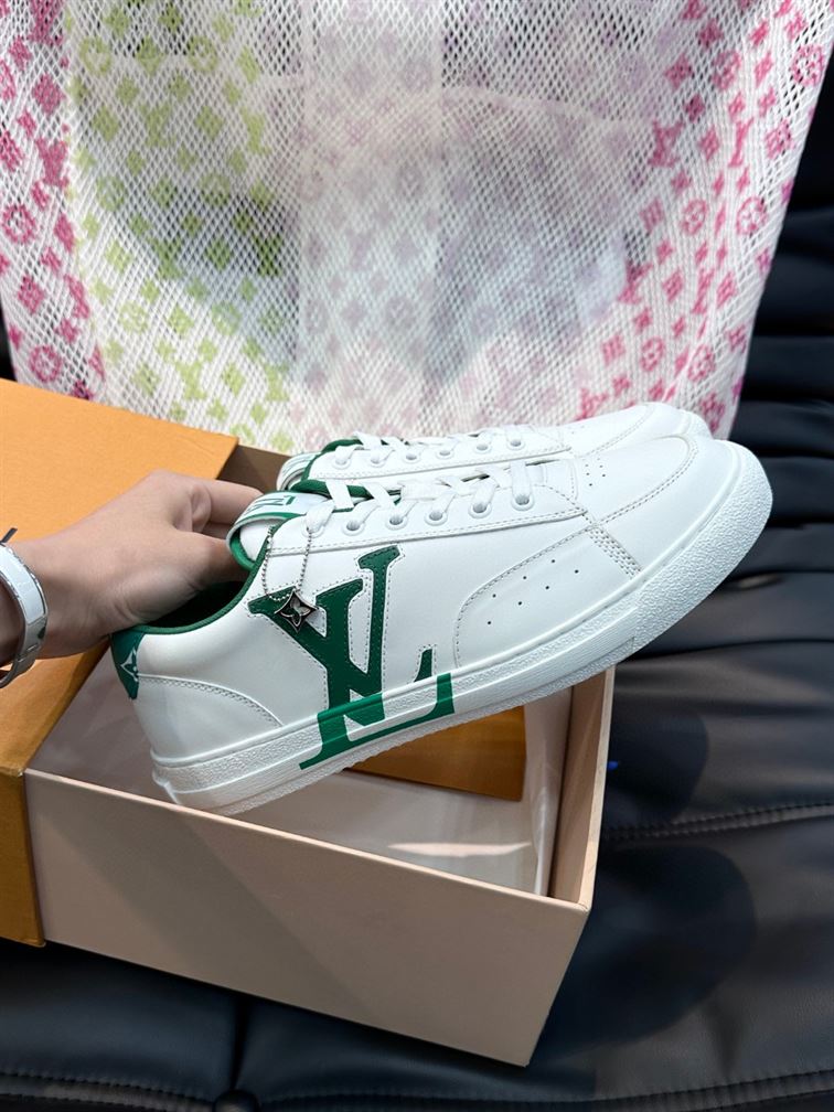 LOUIS VUITTON CHARLIE SNEAKER – LVS155