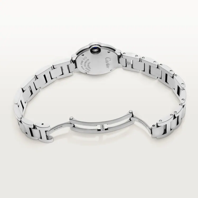 28MM BALLON BLEU DE  WATCH