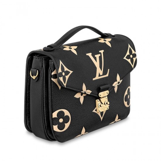 Louis Vuitton Pochette Métis Poche felli