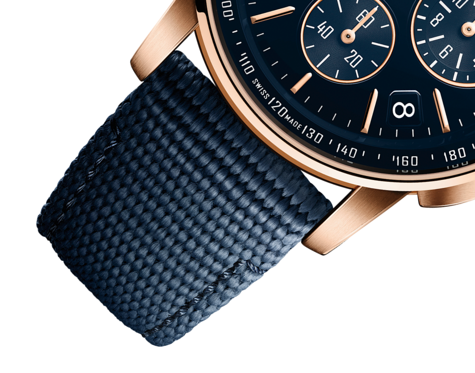 Code 11.59 by Audemars Piguet Selfwinding Chronograph Ref. 26393OR.OO.A027KB.01