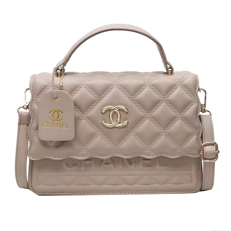 TEMPERAMENTCOWHIDE SMALL BAG