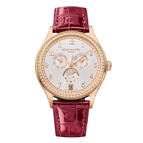 PATEK 4947R - COMPLICATIONS