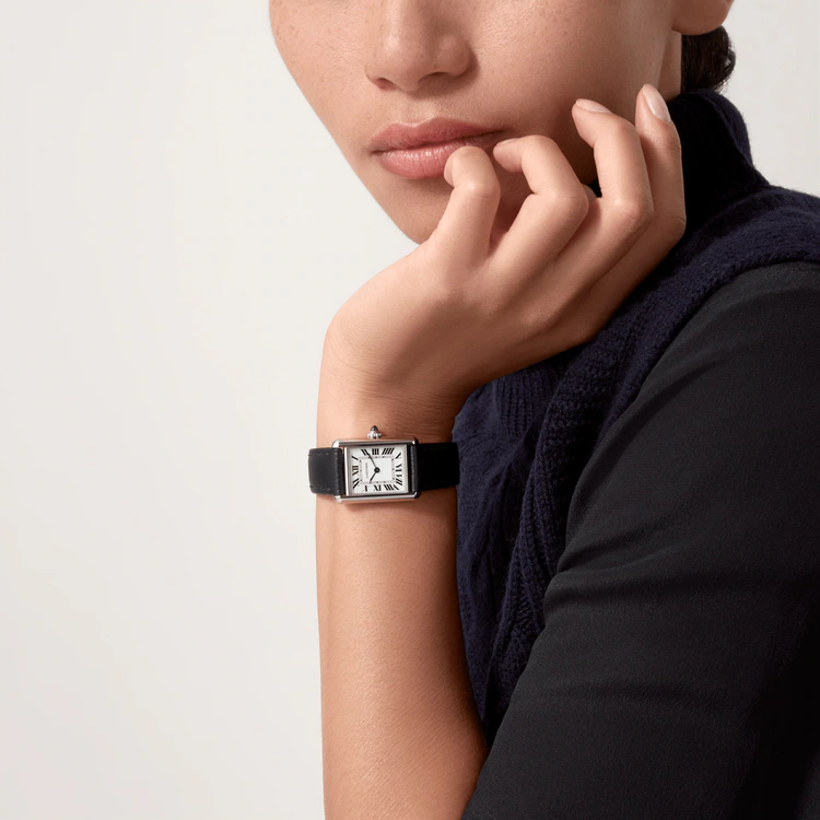 TANK MUST SMALL MODEL 29.5mm