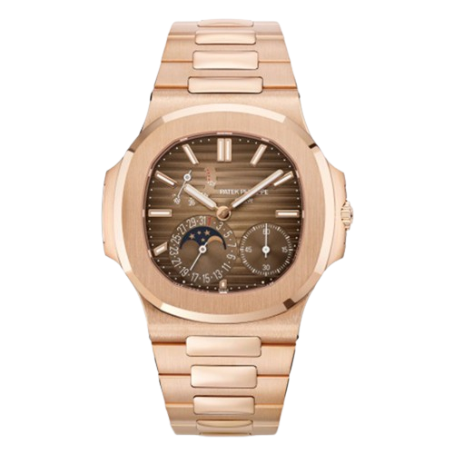 PATEK 5712/1R - NAUTILUS