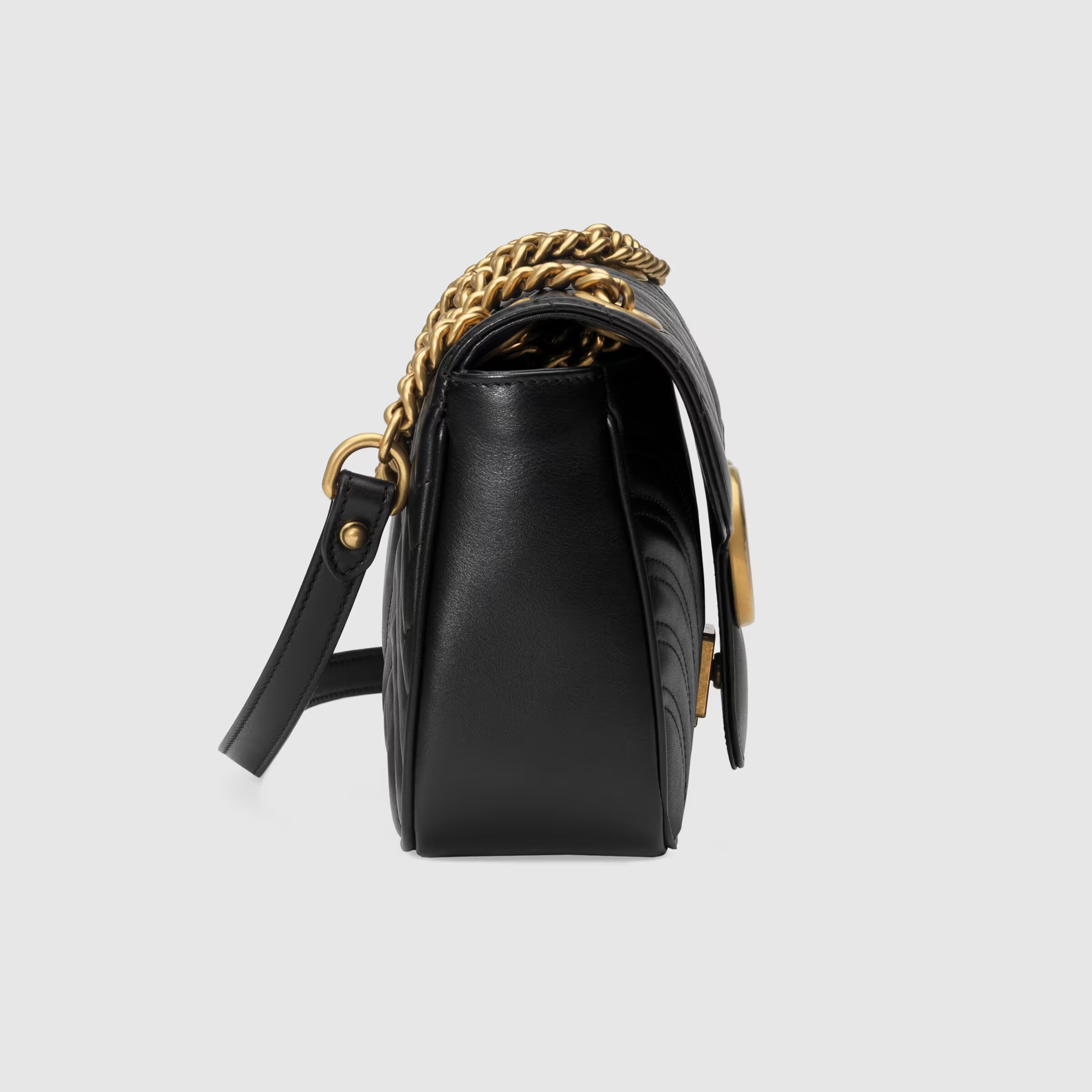 GG Marmont small shoulder bag