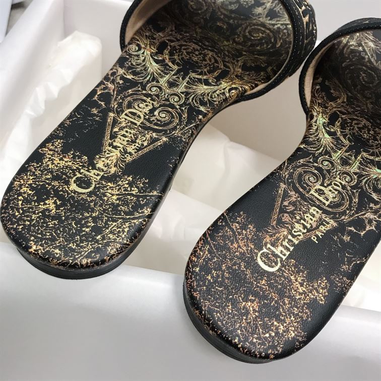 DIOR DWAY SLIDE – DS013
