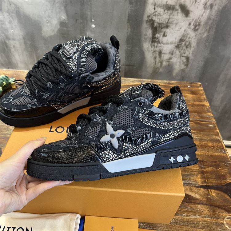 LOUIS VUITTON LV SKATE SNEAKER – LVS149