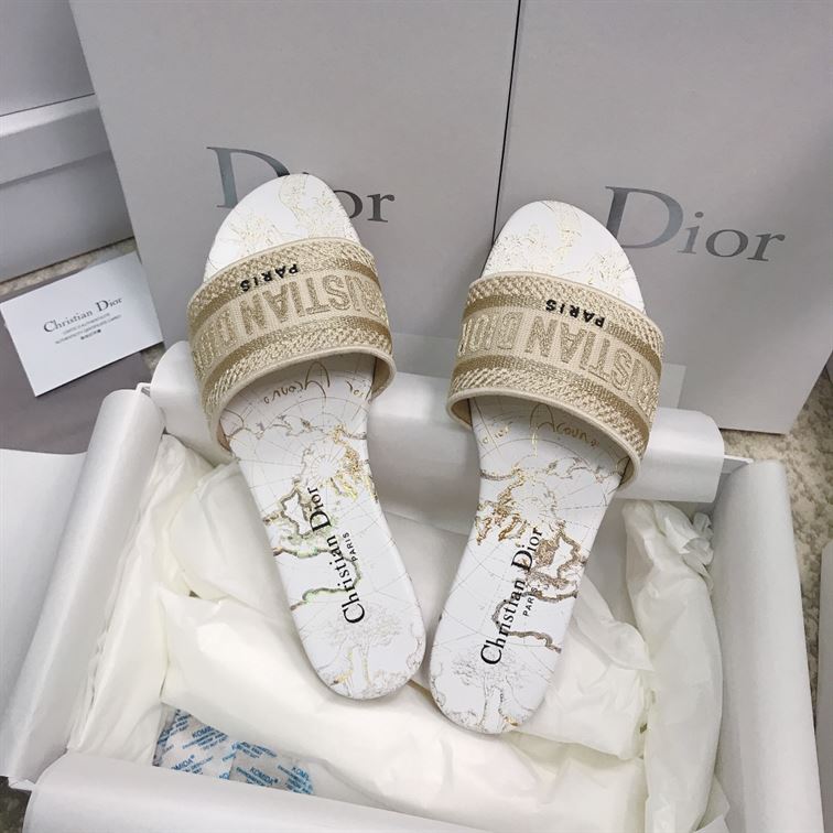 DIOR DWAY SLIDE – DS014