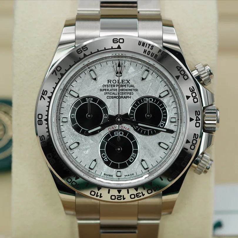 Rolex Daytona Meteorite 40mm 116509-0073