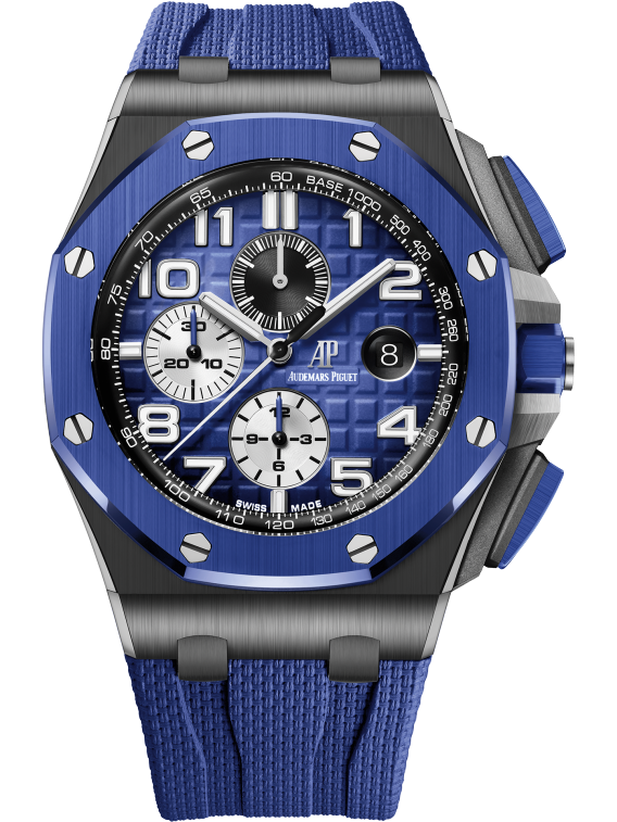 Audemars Piguet Royal Oak Offshore Selfwinding Chronograph Ref. 26405CE.OO.A030CA.01.A