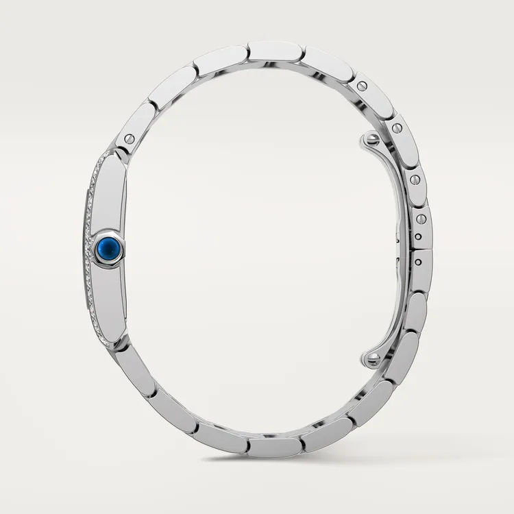 TANK FRANCAISE WATCH MEDIUM MODEL