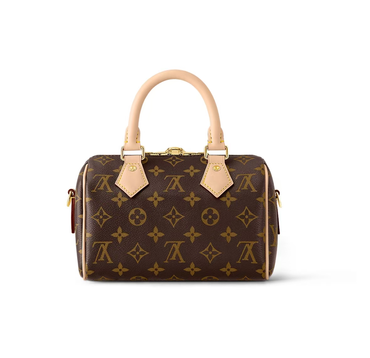 LOUIS VUITTON SPEEDY BANDOULIÈRE