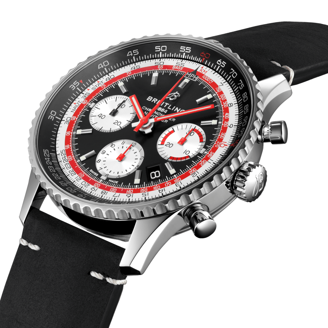 Navitimer B01 Chronograph 43mm