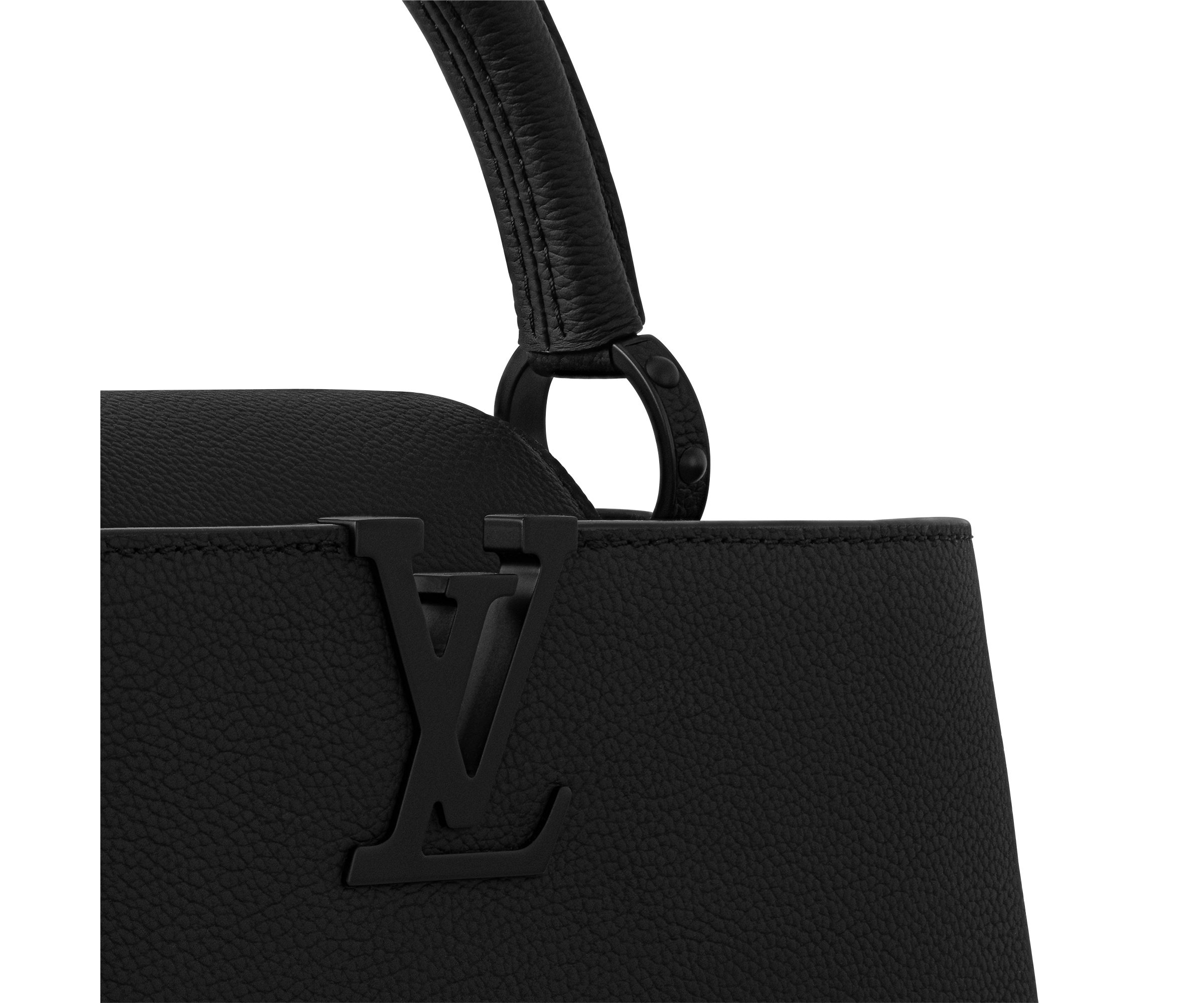 Capucines East-West MM