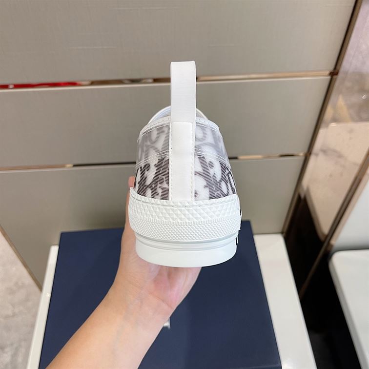 DIOR B23 LOW-TOP SNEAKER – DO019