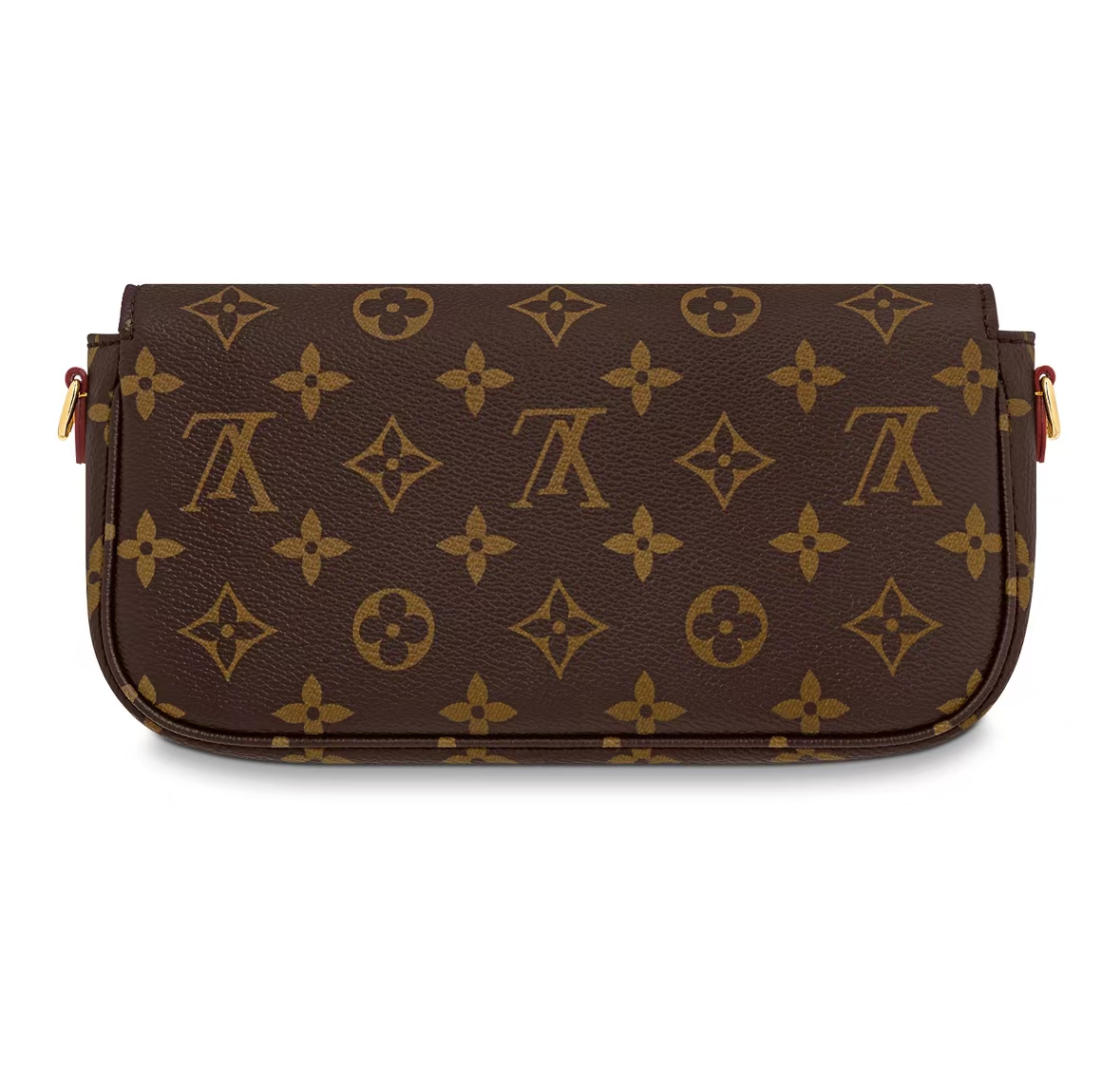 LOUIS VUITTON IVY MONOGRAM CHAIN BAG