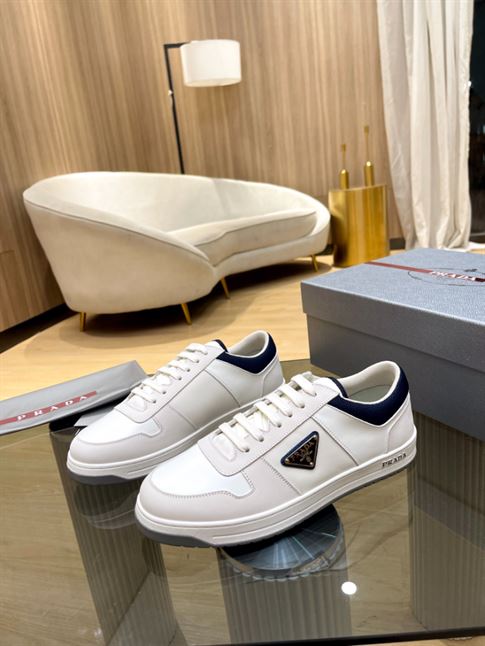 PRADA DOWNTOWN RE-NYLON SNEAKERS – PRS051