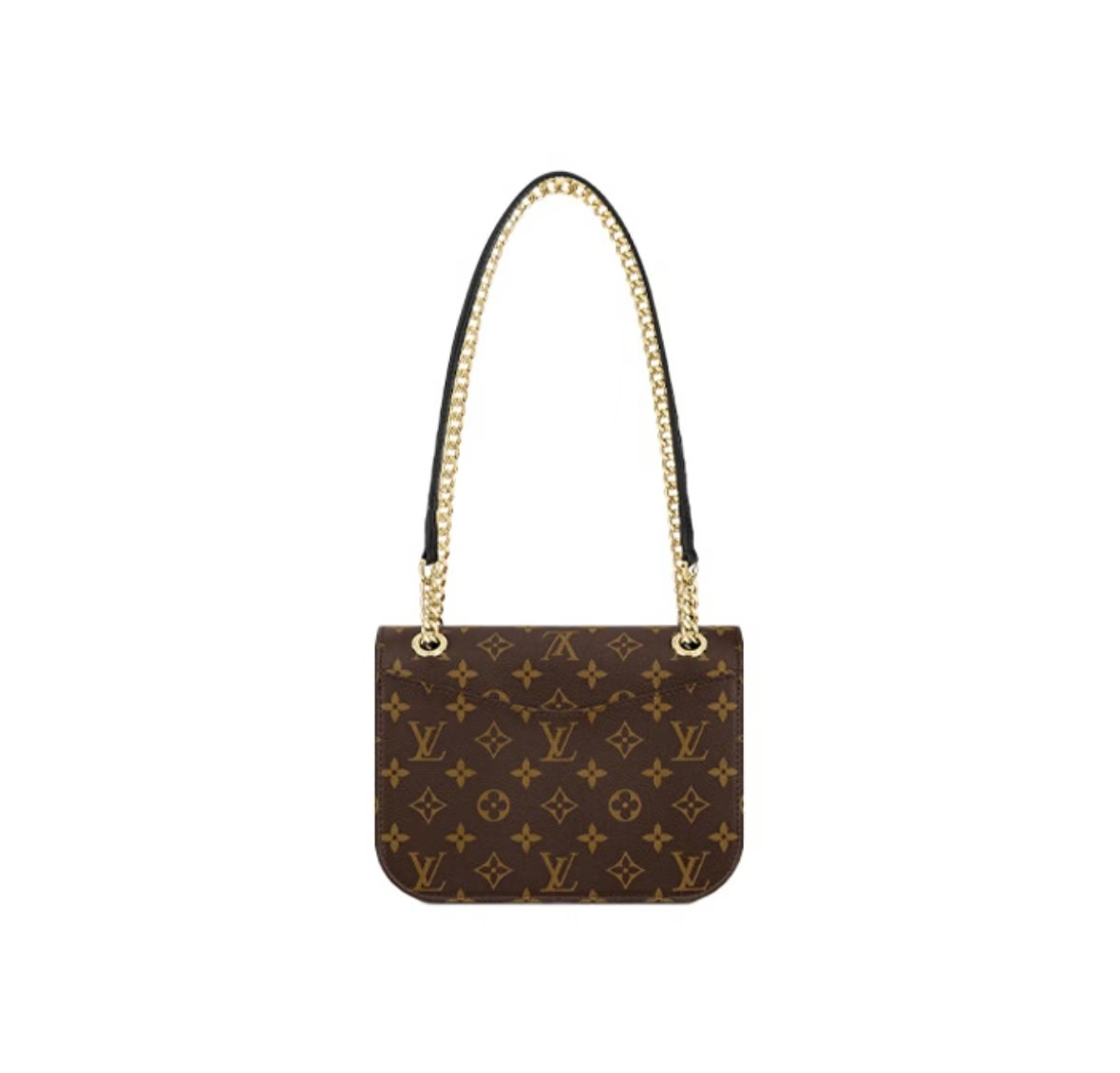 LOUIS VUITTON PASSY MONOGRAM