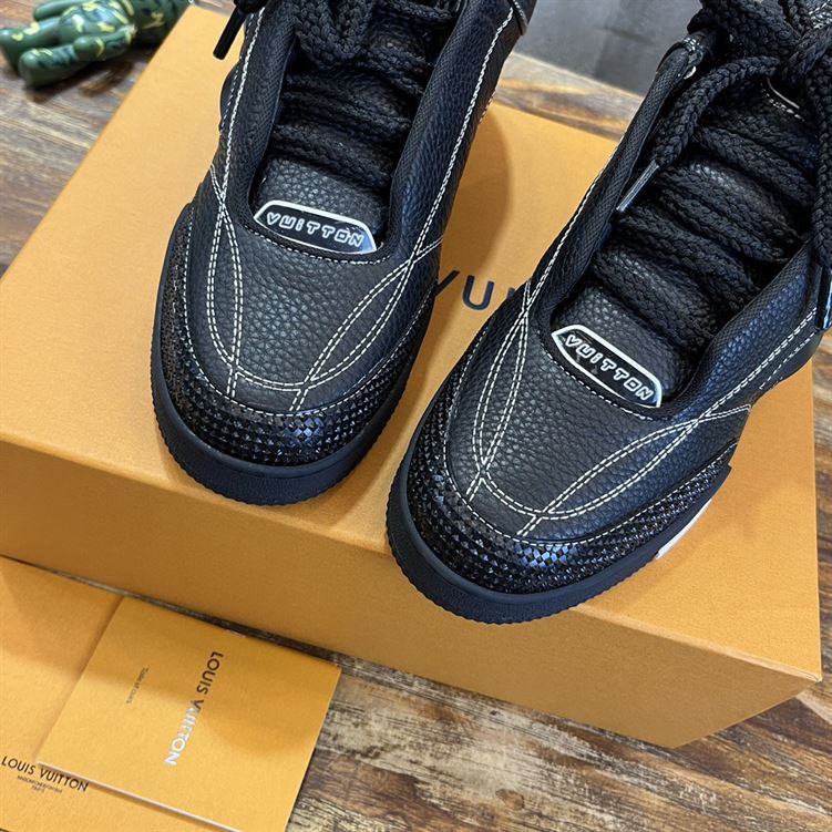 LOUIS VUITTON LV SKATE SNEAKER – LVS152
