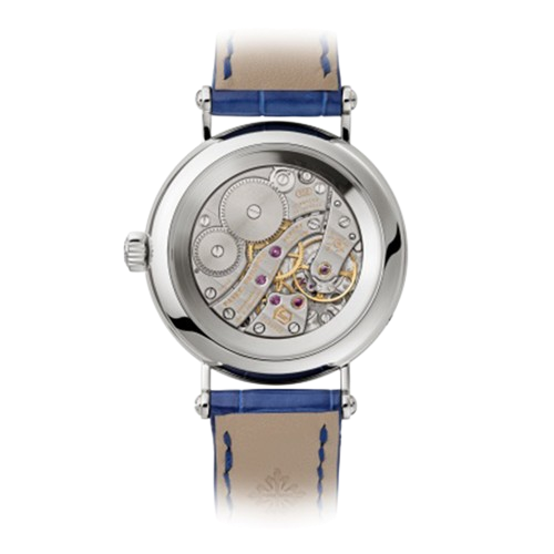 PATEK 7121/200G - COMPLICATIONS