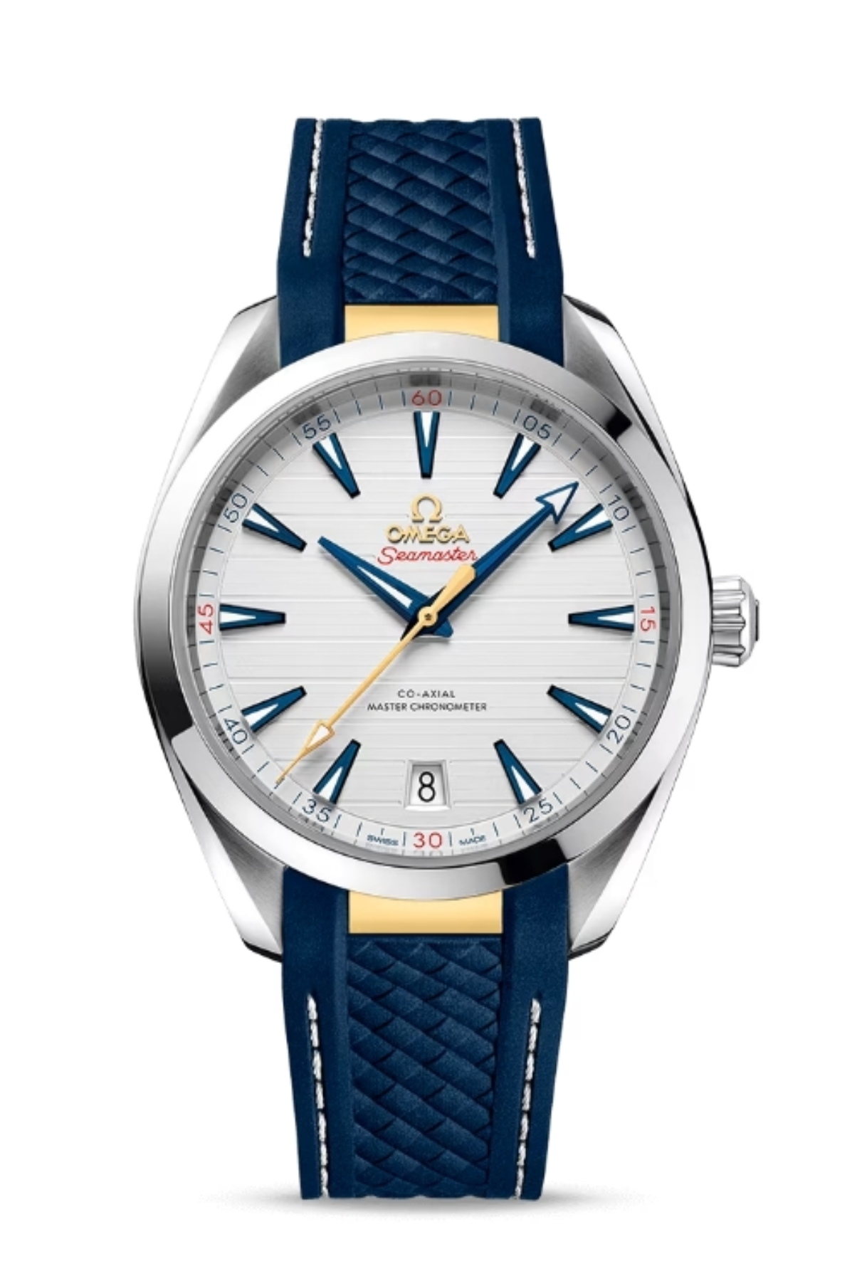 Omega Seamaster Aqua Terra 150M Ryder Cup 41mm 220.12.41.21.02.004