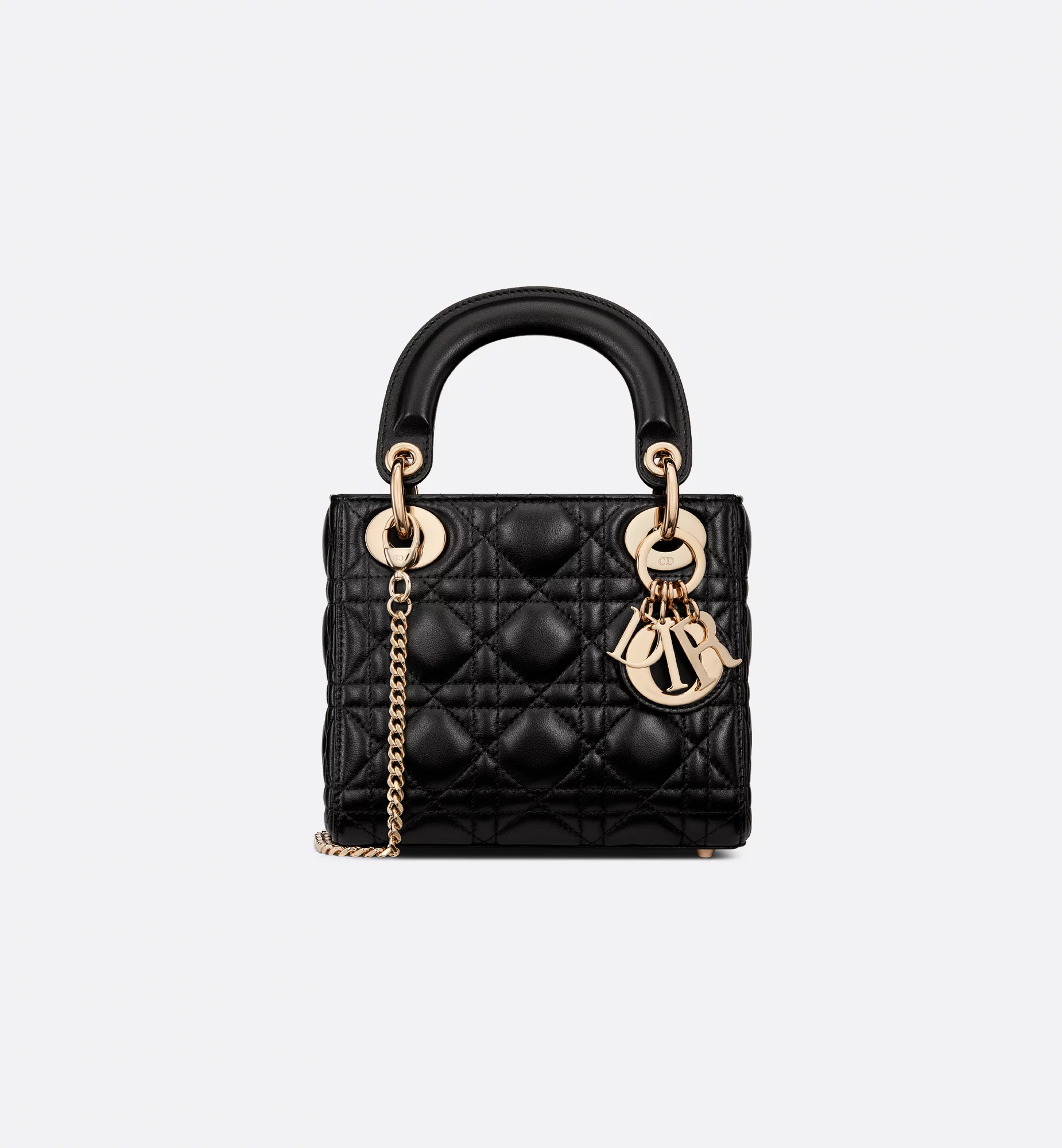 Dior Mini Lady Dior Bag