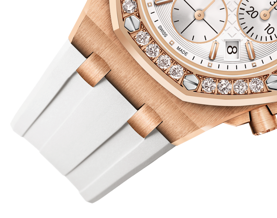 Audemars Piguet Royal Oak Offshore Chronograph Ref. 26231OR.ZZ.D010CA.01