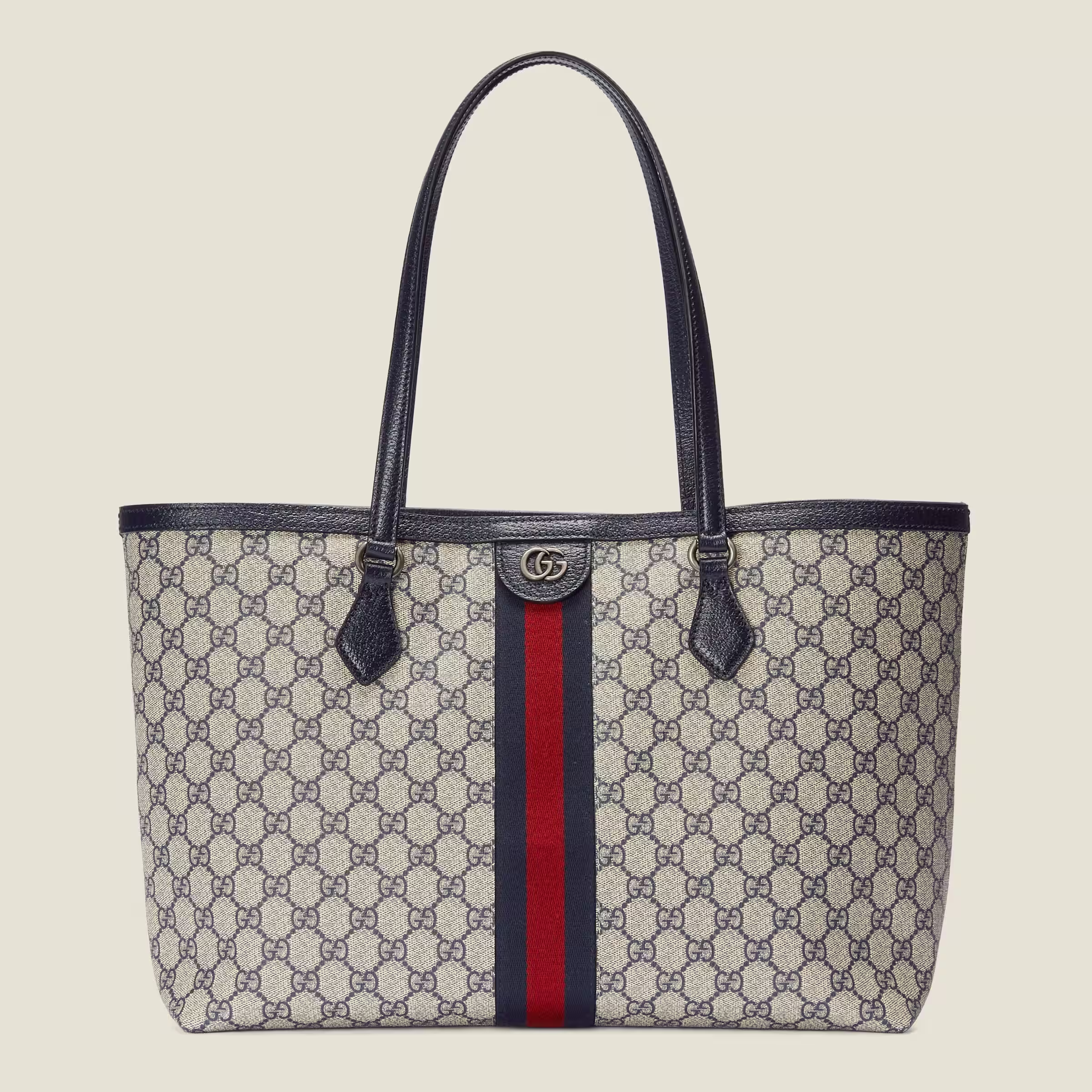 Gucci Ophidia GG medium tote