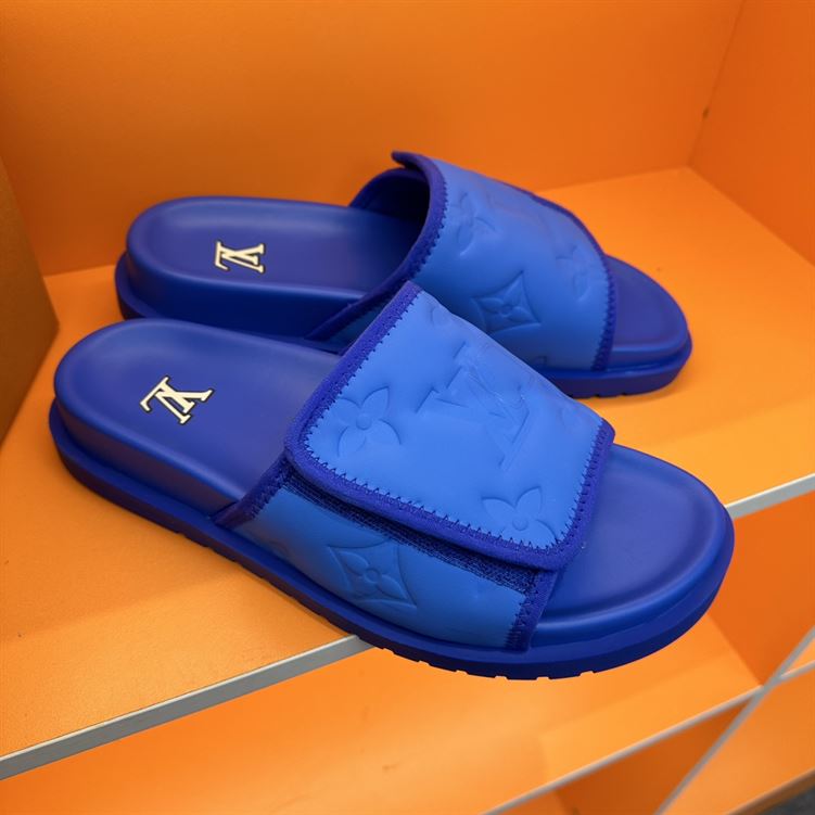 LOUIS VUITTON MIAMI MULE – LVSD052