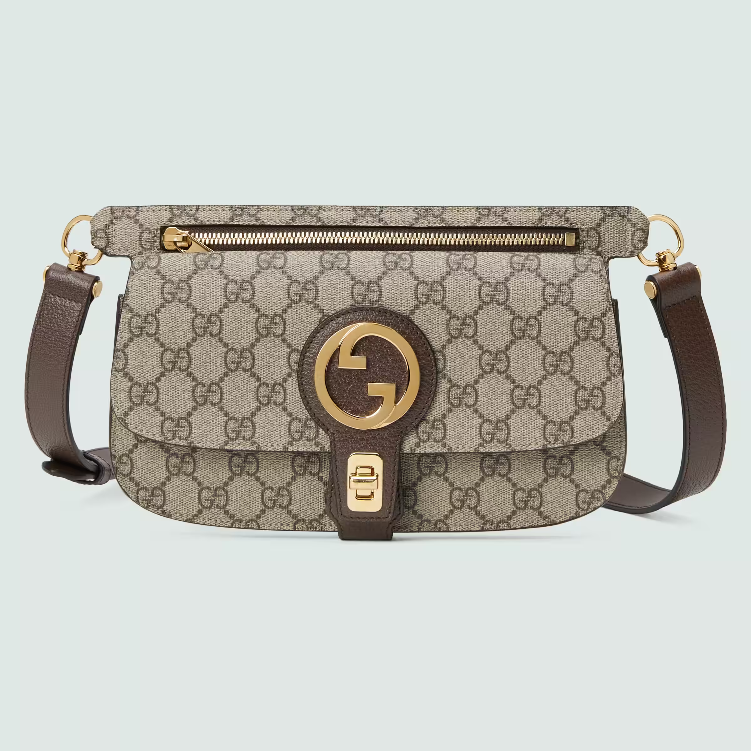 Gucci Blondie belt bag