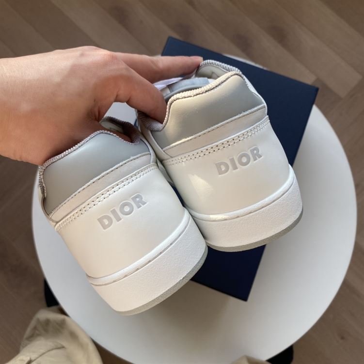 DIOR B27 LOW-TOP SNEAKER – DO050