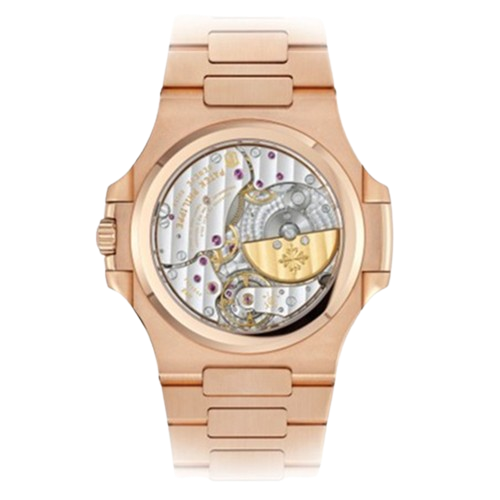 PATEK 5711/1R - NAUTILUS