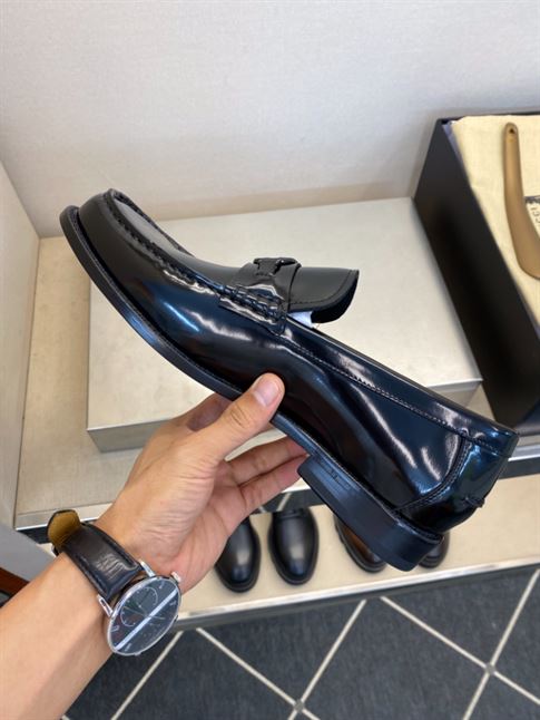 GUCCI MEN’S LOAFER – GL042