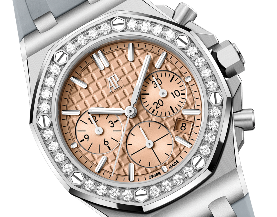 Audemars Piguet Royal Oak Offshore Selfwinding Chronograph Ref. 26231ST.ZZ.A178CA.01