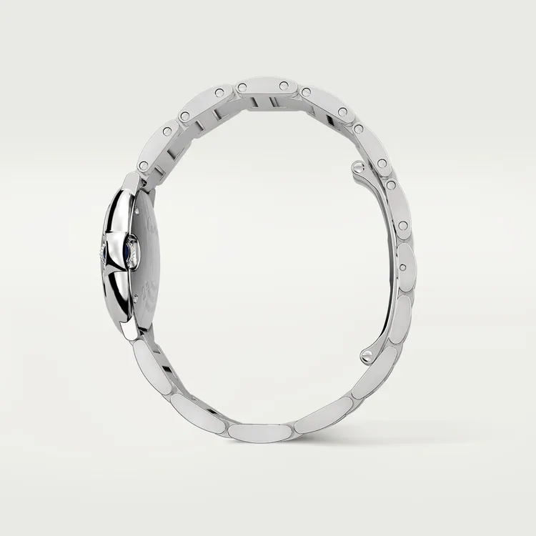 28MM BALLON BLEU DE  WATCH