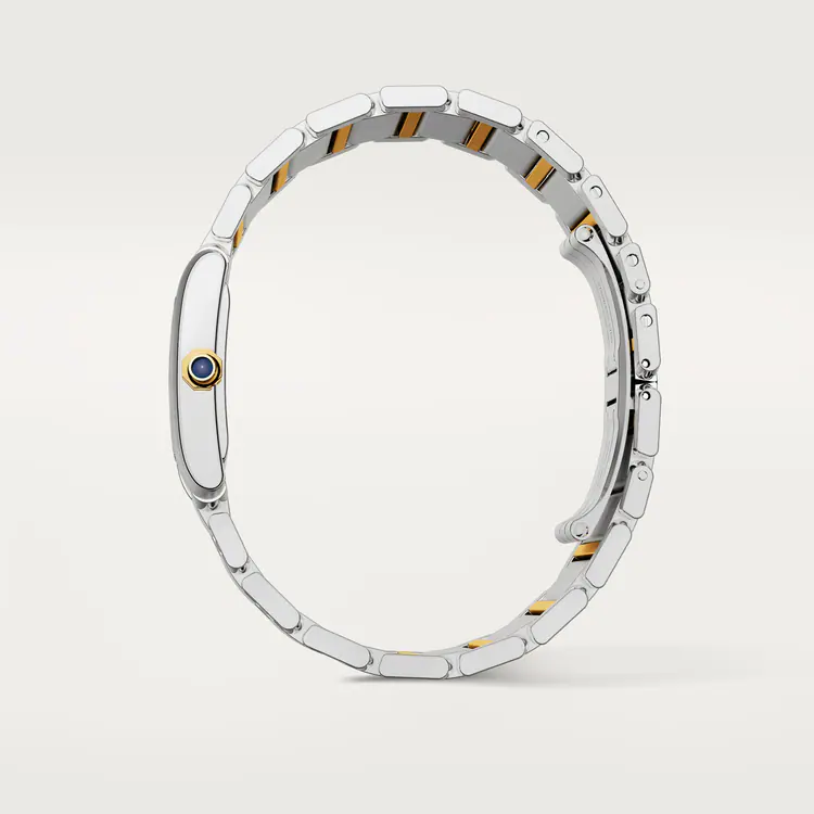 TANK FRANCAISE WATCH medium model