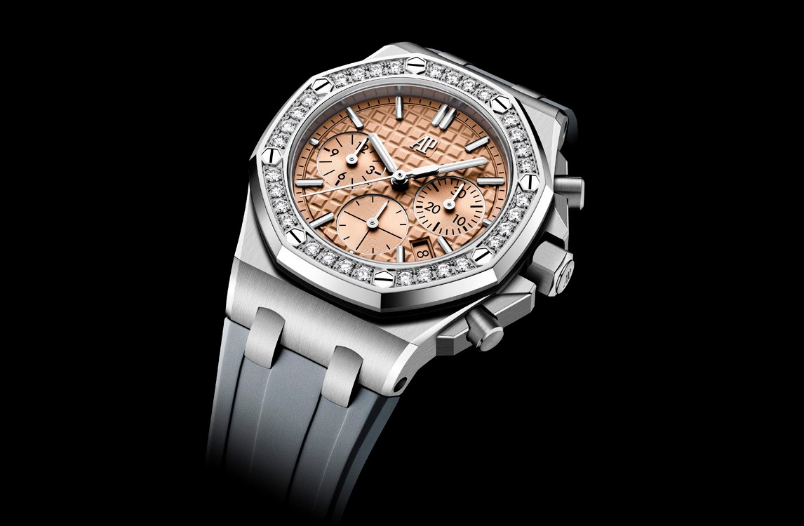 Audemars Piguet Royal Oak Offshore Selfwinding Chronograph Ref. 26231ST.ZZ.A178CA.01