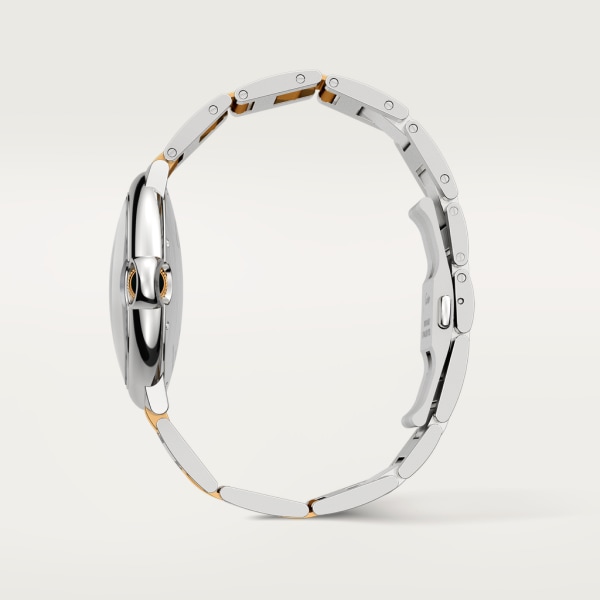 42MM BALLON BLEU DE  WATCH