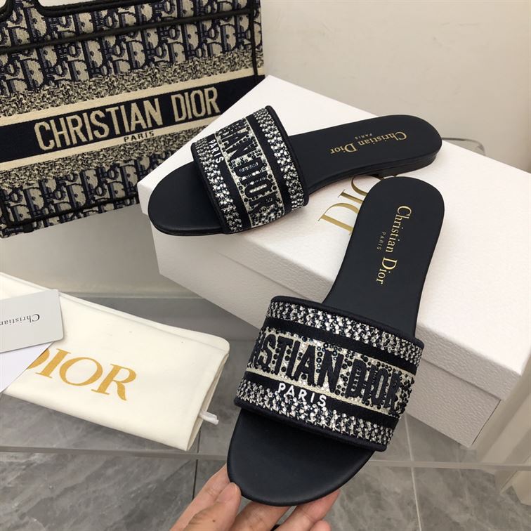 DIOR DWAY SLIDE – DS016