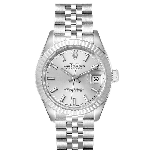 Rolex LADY-DATEJUST 28 - 279174